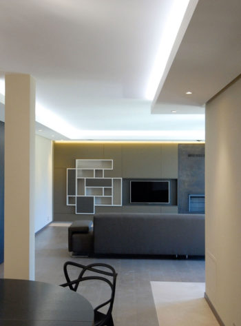 VILLA LE MONT