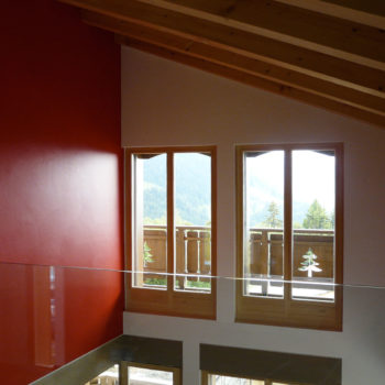 CHALET VILLARS