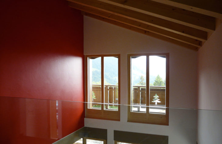CHALET VILLARS