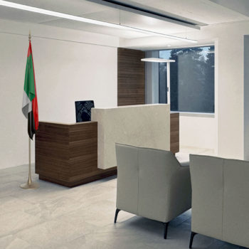 UAE MISSION OFFICES IN GENEVA